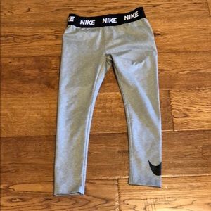 Nike Girls leggings